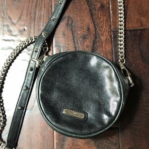 Rebecca Minkoff Crossbody Canteen bag